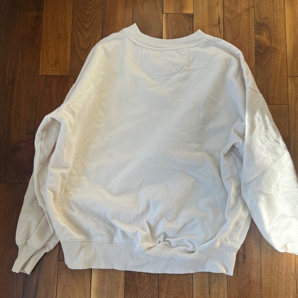 Sublime oversized sweatshirt - Picture 3 of 3